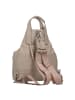 Jost Vika Handtasche Leder 28 cm in nude