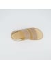 Paul Green Riemchen Sandalen in beige