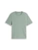 TOM TAILOR Denim T-Shirt in mint