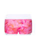 BIDI BADU Chidera Tech 2 In 1 Shorts - rose/white in rosa/weiß