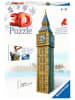 Ravensburger Konstruktionsspiel Puzzle 216 Teile Big Ben 10-99 Jahre in bunt