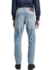 G-Star Jeans 3301 Tapered Jeans tapered in Blau