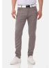 Cipo & Baxx Stoffhose in GREY