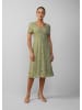 s.Oliver Kleid in 7721_olivgrün