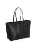 Michael Kors Shopper in Black