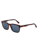 Lacoste Sonnenbrille in Brown