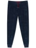 Schiesser Pyjama X-Mas Gifting Sets in Dunkelblau
