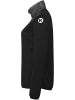 Kempa Trainingsjacke "Athletics 29 Poly Jacke Damen" in Schwarz