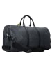 Guess Pisa Weekender Reisetasche 60 cm in black-lime