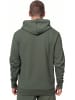 Lonsdale Pullover "Talmine" in Grün