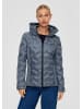 s.Oliver Outdoor-Jacke langarm in Grau