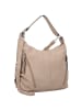 Tom Tailor Caia Schultertasche 37 cm taupe