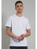 CECEBA Shirt Houston in weiss