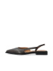 Bianco Slingbacks in DarkBrown1