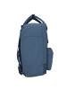 FJÄLLRÄVEN Kanken 16 Mini Rucksack 29 cm in royal blue
