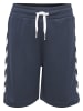 Hummel Kurze Hose Hmlthim Jungen in TOTAL ECLIPSE