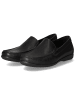 Sioux orthopädischer Slipper in black