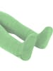 Normani Outdoor Sports Baby Merino Hose Silverdale in Grün