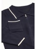 NAEMI Damen Cardigan in Marine