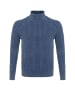 Cipo & Baxx Pullover CP288 in INDIGO