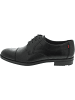 LLOYD Folco Businessschuh Schwarz