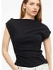 s.Oliver T-Shirt  in  9999_schwarz