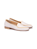 LLOYD Schuhe Hochwertiger Slipper in ALTROSA