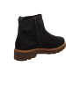Mephisto Stiefelette in blau