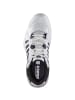 K-SWISS Tennisschuhe RECEIVER V in white-peacoat-silver