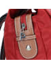 PICARD Sonja City Rucksack 26 cm in rot