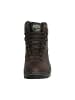 Grisport Wanderstiefel Gritex in dunkelbraun