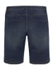 AJC Shorts in dunkel blau