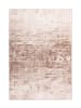 Teppich Boss Kurzflor Teppich Susanne 100 in Beige