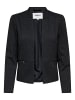 ONLY Blazer in Dark Grey Melange