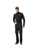 Vaude MENS SESVENNA SHORTS III in Schwarz