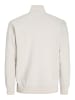 Aprel Sweatshirt in Moonbeam 1