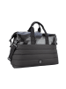 Bogner Weekender 'Monarch X 007 Ewald in Schwarz 50,00 x 33,00 x 22,00 cm'
