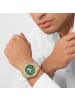 Philipp Plein Armbanduhr Uhr in bicolor