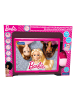 Lexibook Barbie Lerncomputer 124 Aktivitäten (EN/DE)