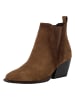 Tamaris Chelsea Boot in BROWN