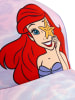 Disney Disney Arielle Kappe Cap Basecap Baseballkappe verstellbar in lila