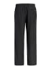 JACK & JONES Junior Jogginghose in Black