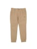 Jack Wolfskin Hose Blue Lake Cuffed Pants in Braun