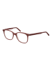 Andy Wolf Unisex Optische Fassungen Rechtwinklig Rose