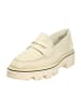 Paul Green Plateau Slipper in Beige