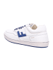 Flamingos Life Sneaker Low in weiß