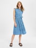 More & More Kleid in hellblau - 0001
