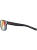 Julbo Outdoor-Sonnenbrille RENEGADE in Schwarz