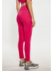 myMO ATHLSR Damen Hose in Pink