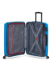 Roncato Element 2.0 4 Rollen Trolley 67 cm in Denim